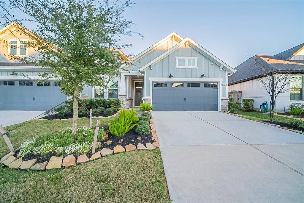 Cypress, TX 77433,11646 Tranquility Summit DR