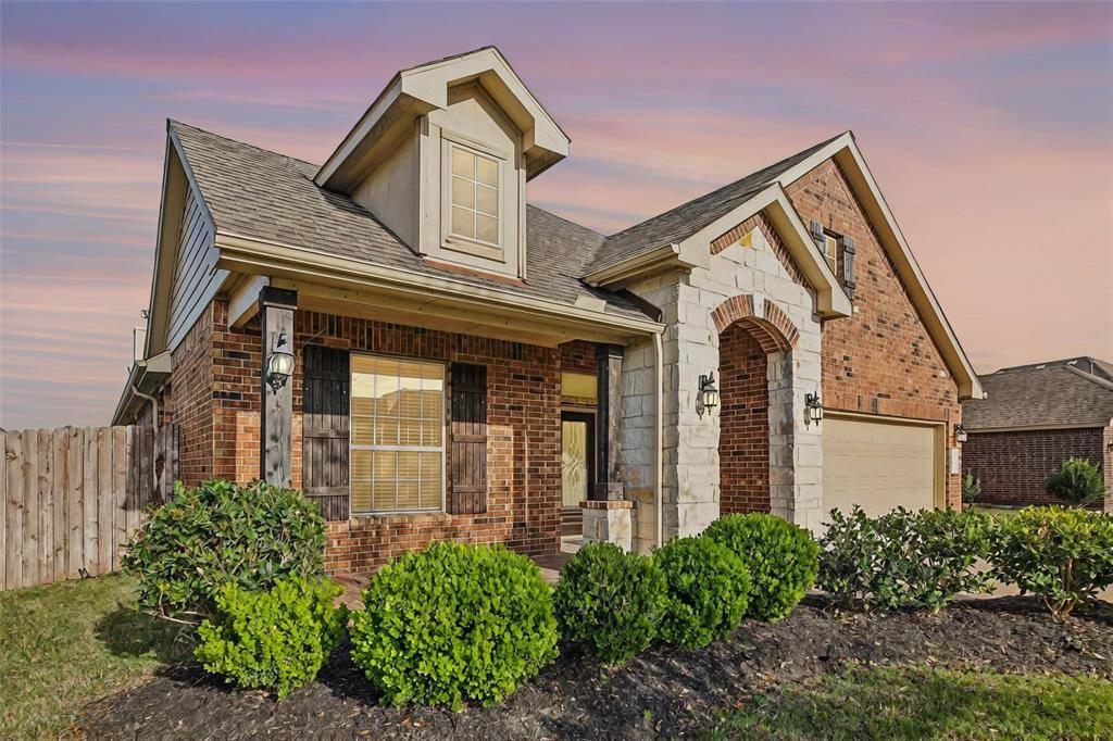 Katy, TX 77493,4310 Treccia CT