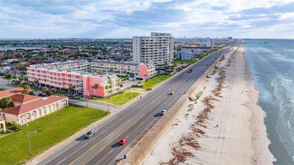 Galveston, TX 77551,7820 Seawall BLVD #321