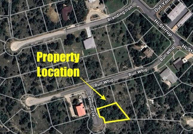 Horseshoe Bay, TX 78657,103 Semi CIR