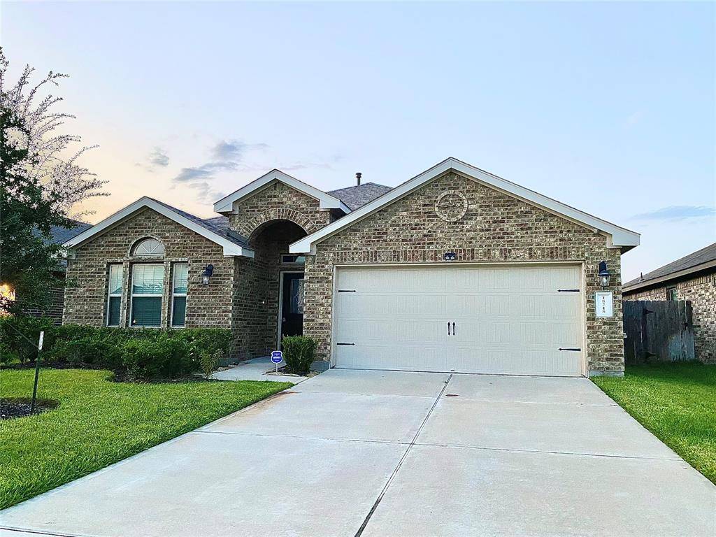 Richmond, TX 77407,18218 Stablewood Manor TRL