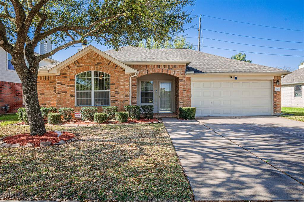 Katy, TX 77449,20827 Oak Rain CT