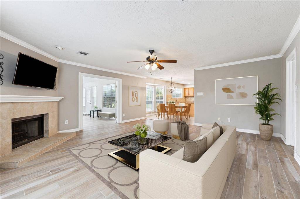 Houston, TX 77059,2806 Amber Dale CT