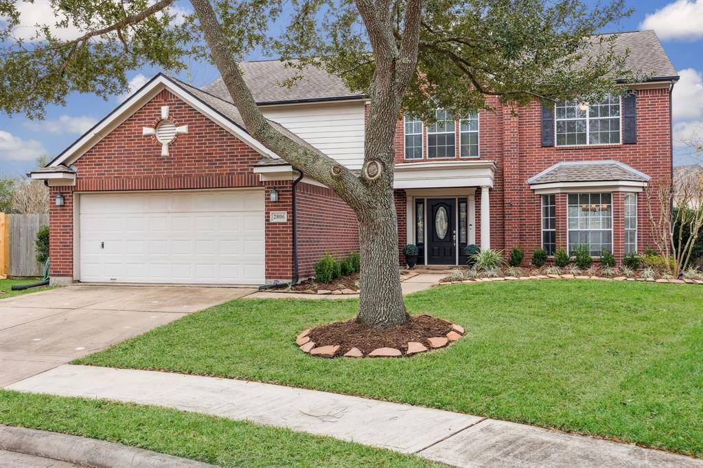 Houston, TX 77059,2806 Amber Dale CT