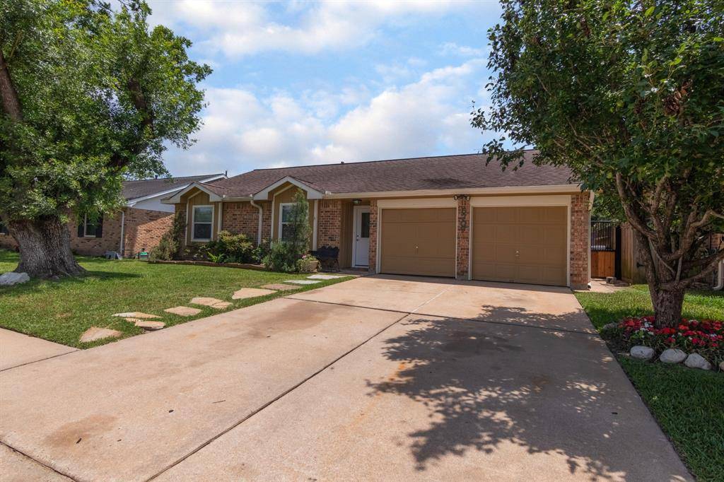 Houston, TX 77092,5707 Acorn ST
