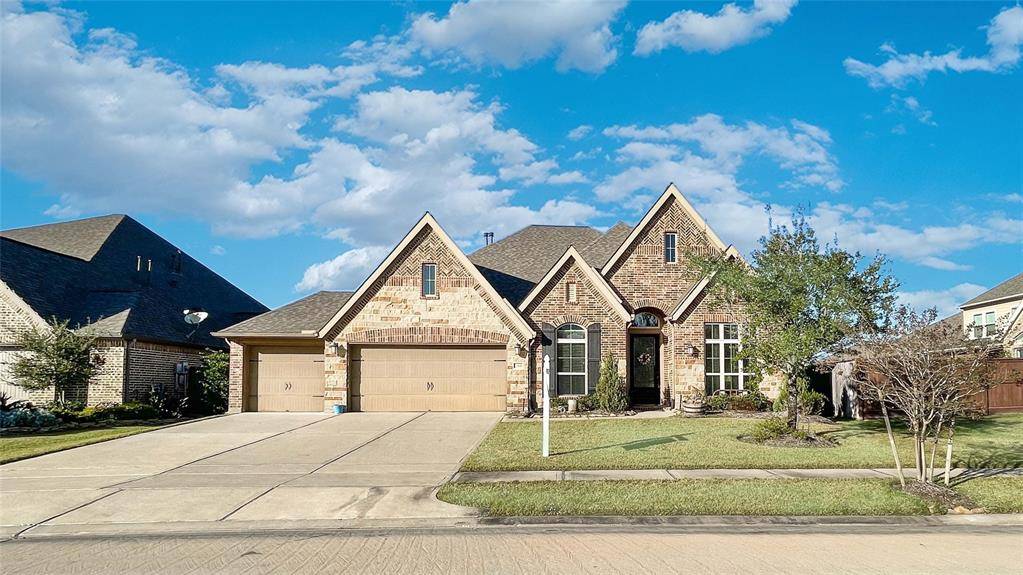 Katy, TX 77493,23610 Tirino Shores DR