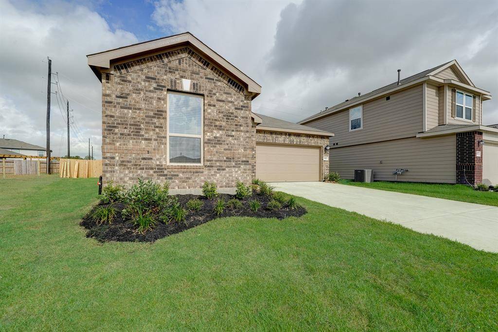 Katy, TX 77449,4911 Lake Meadow CT