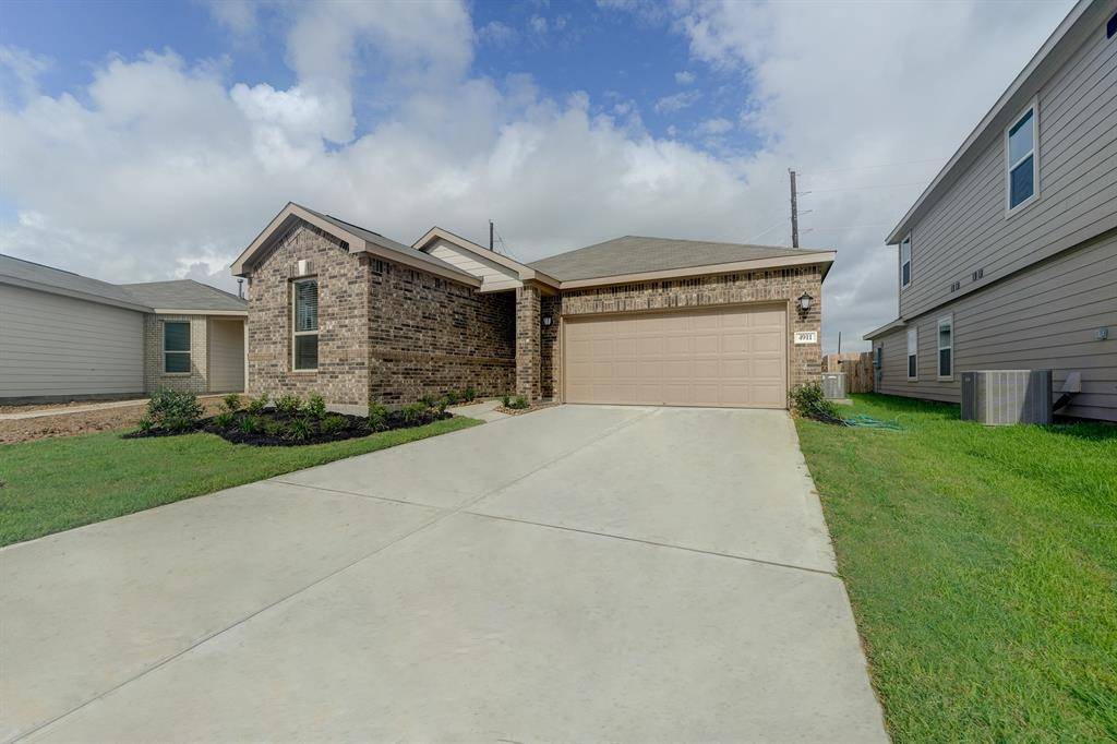 Katy, TX 77449,4911 Lake Meadow CT