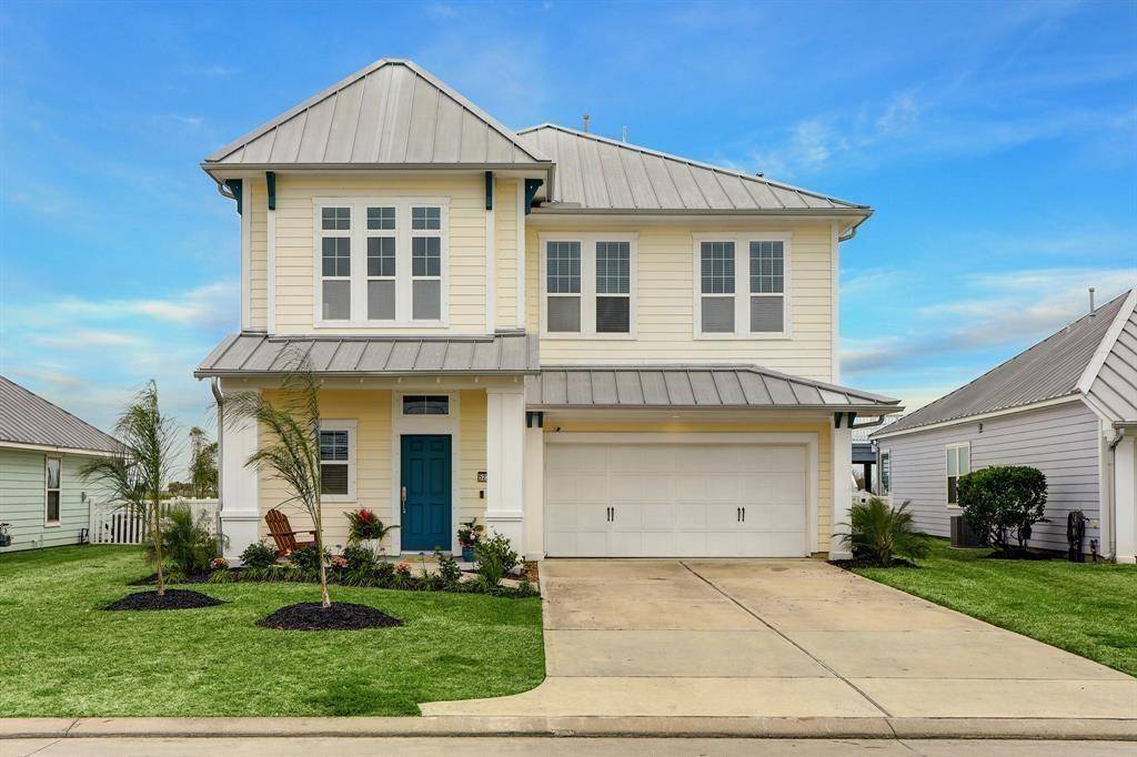 Texas City, TX 77590,5225 Brigantine Cay CT