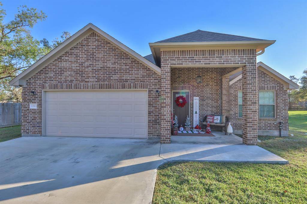 Santa Fe, TX 77510,13513 Anne LN