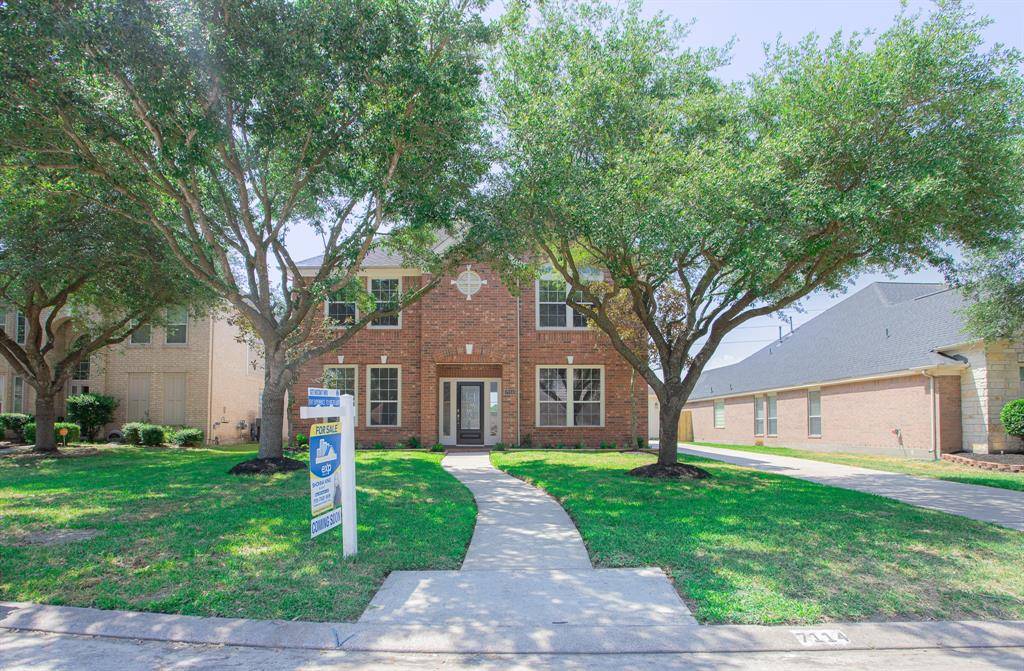 Humble, TX 77346,7114 Turtle Manor DR