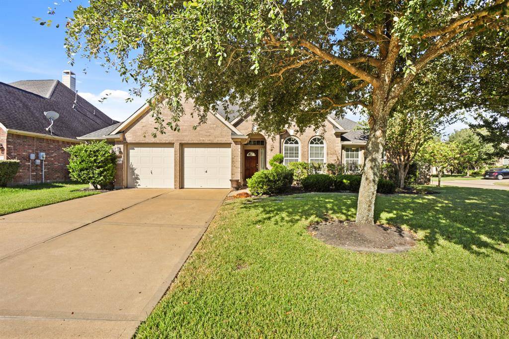 Katy, TX 77494,2902 Golden Larch DR