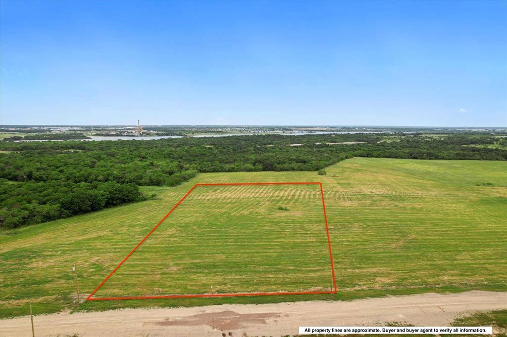 Corsicana, TX 75109,Lot 29 Grison CIR