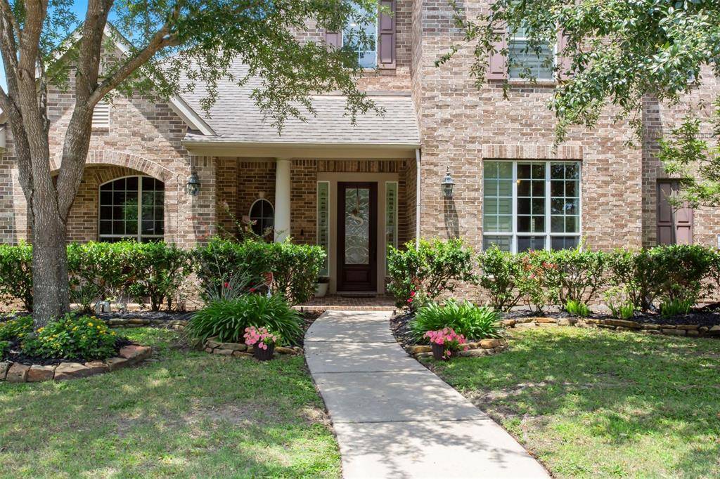 Katy, TX 77494,27806 Norfolk Trail LN