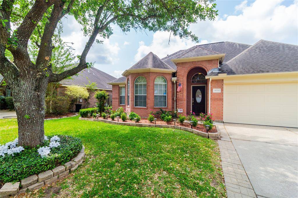 Houston, TX 77089,10330 Claybrook DR