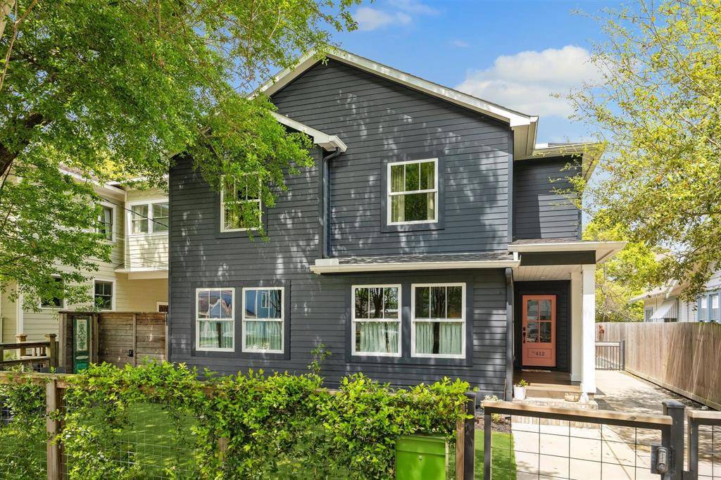 Houston, TX 77009,412 Merrill ST