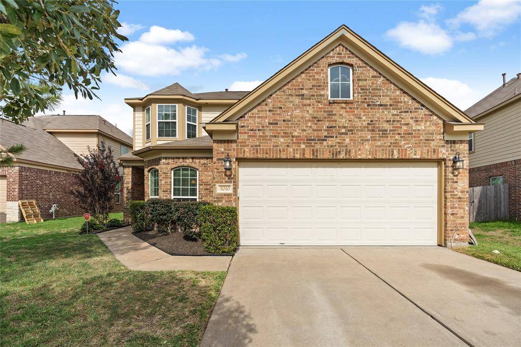 Houston, TX 77084,5010 Forest Moss CT