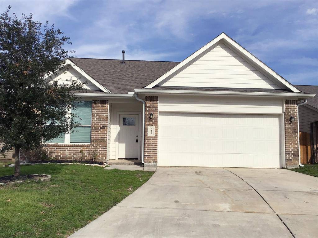 Cypress, TX 77433,7124 Haven Creek DR