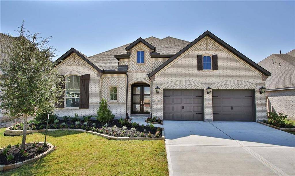 Katy, TX 77493,24111 Wheatgrass Grove LN