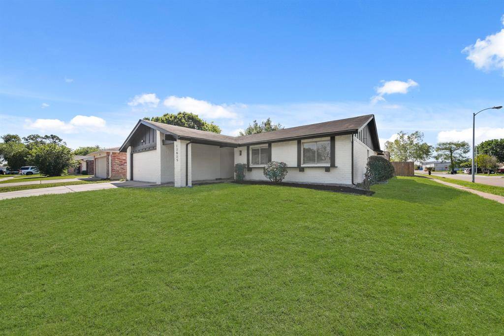 Sugar Land, TX 77498,13835 Templar LN