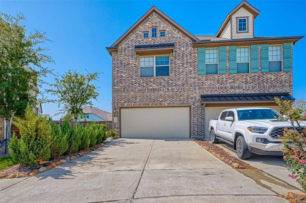Cypress, TX 77433,16235 Rattlesnake Run trail TRL