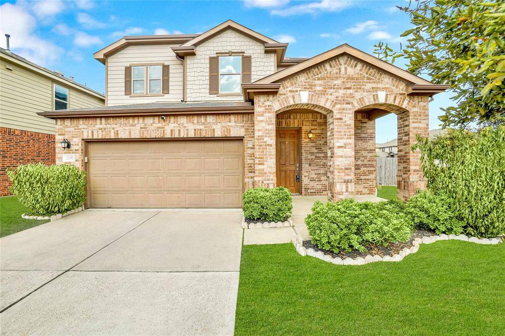 Katy, TX 77449,22502 Lavender Knoll LN