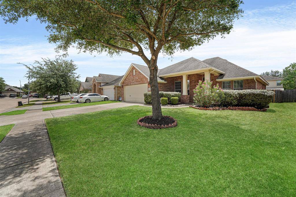 Katy, TX 77449,20623 Palm Rain CT