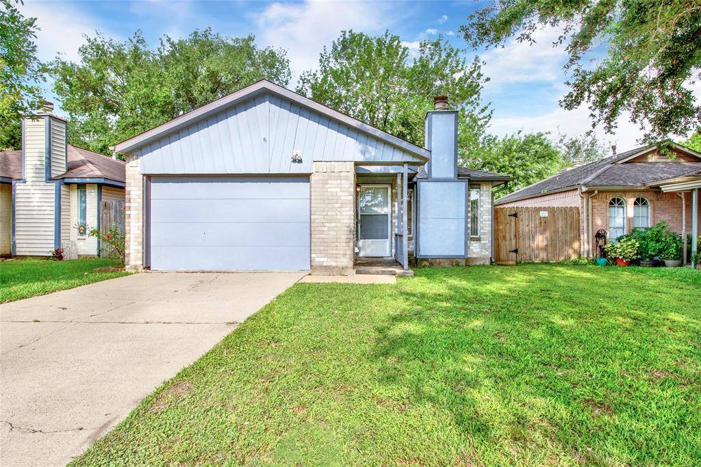 Pasadena, TX 77503,1610 Pimlico LN