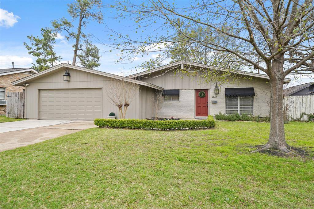 Houston, TX 77092,4122 Gardendale DR