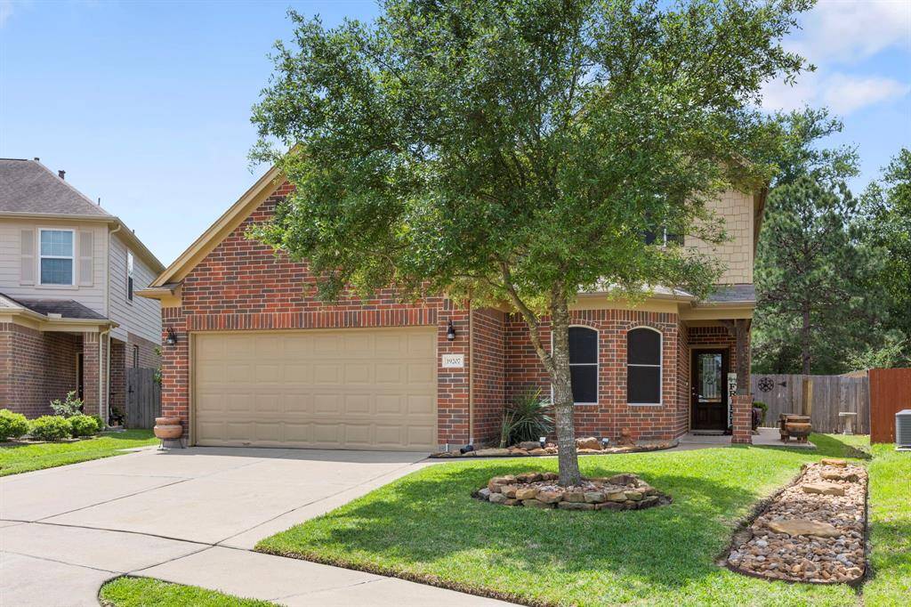 Tomball, TX 77375,19207 Carriage Vale LN