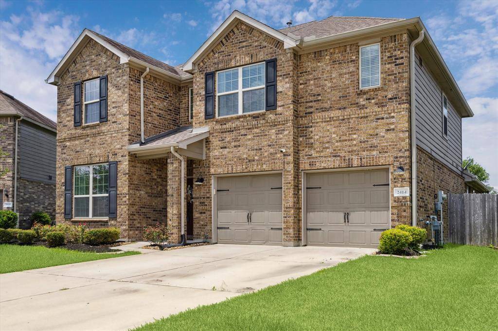Richmond, TX 77469,2414 Cherrington Woods LN