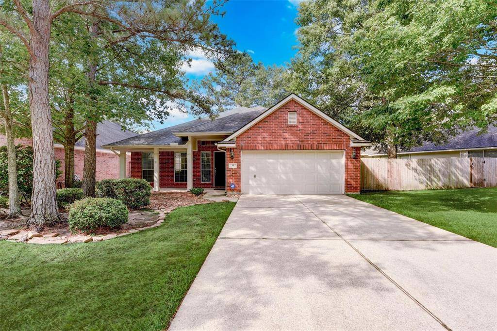 The Woodlands, TX 77382,35 Auburn Path Drive