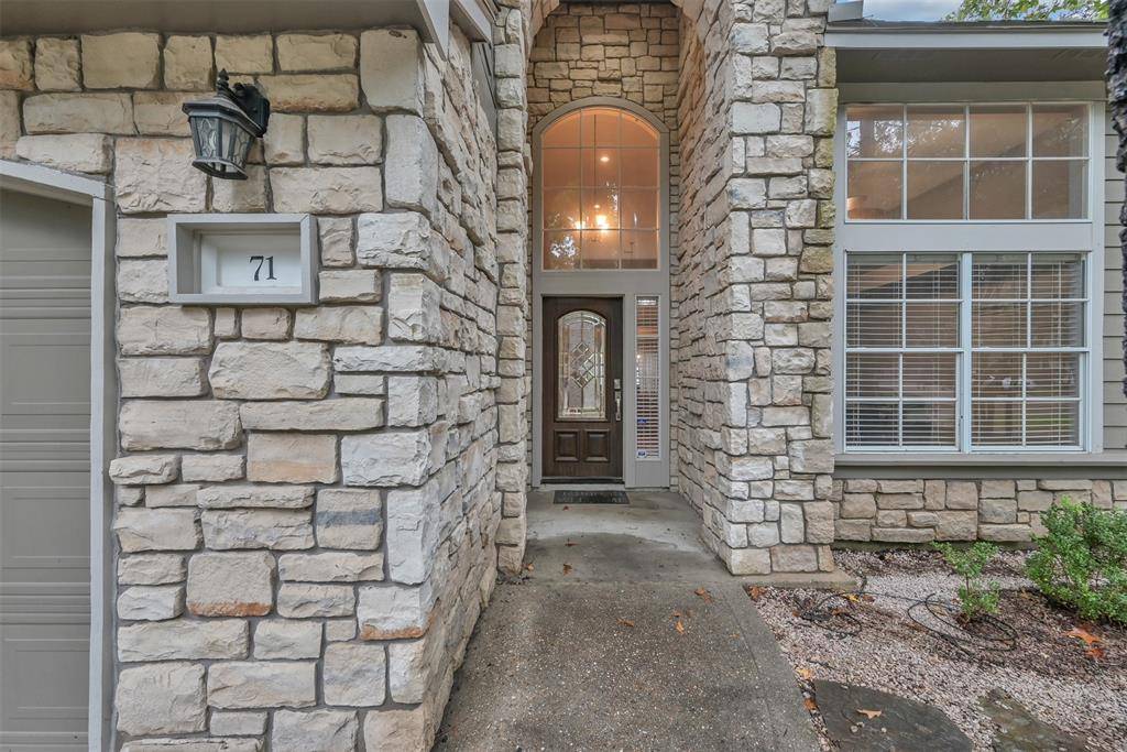 The Woodlands, TX 77382,71 E Greywing CIR