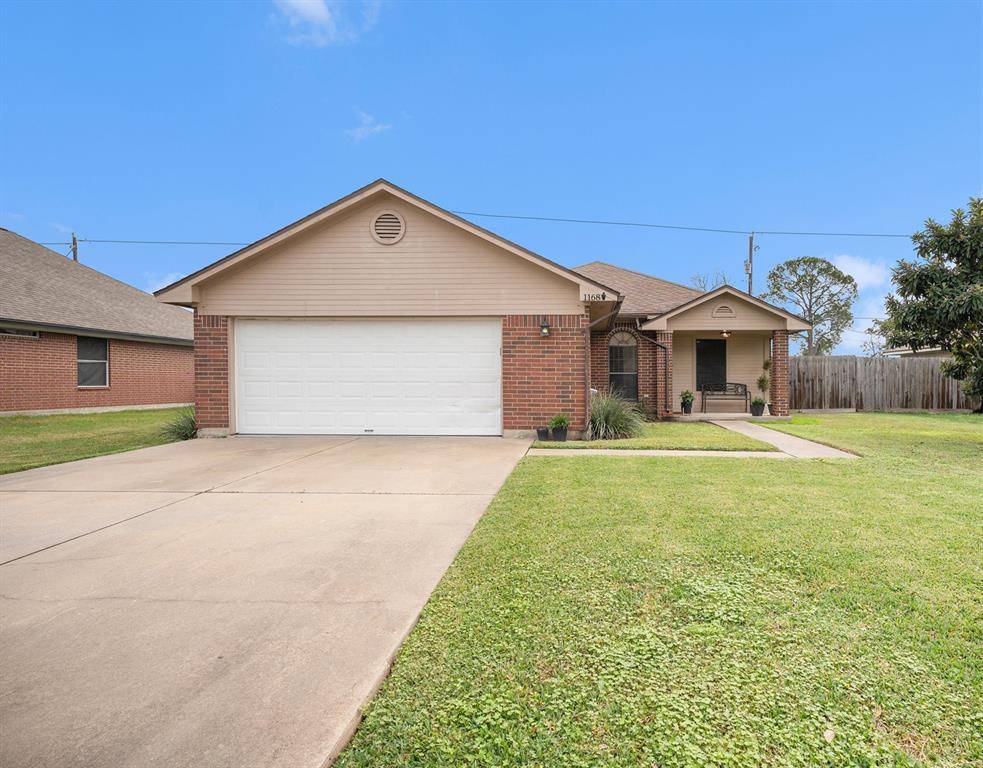 Angleton, TX 77515,1168 Carey DR