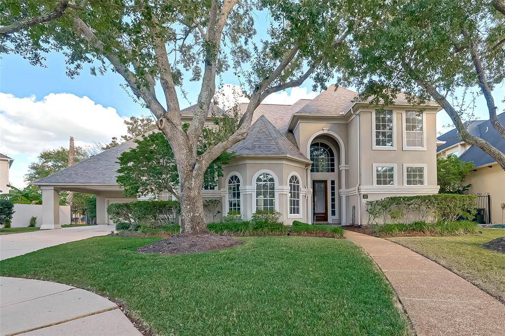 Sugar Land, TX 77479,18 Lake Mist CT