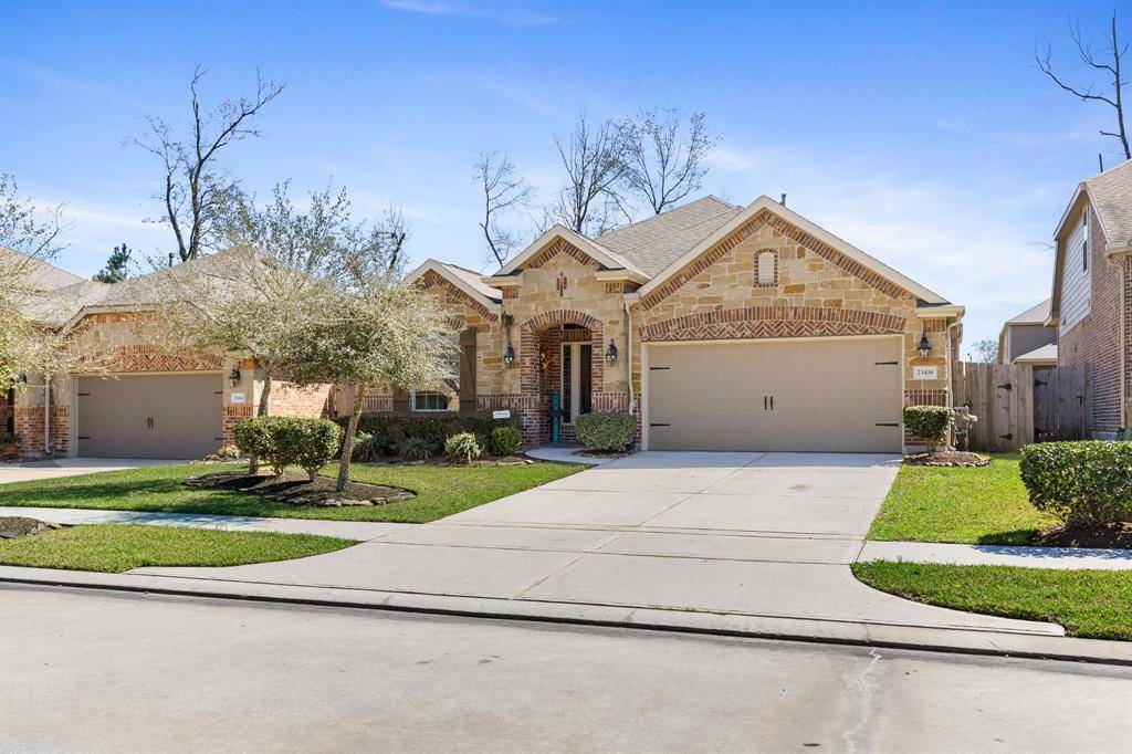 New Caney, TX 77357,23438 Banksia DR