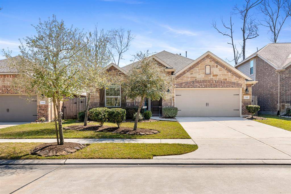 New Caney, TX 77357,23438 Banksia DR