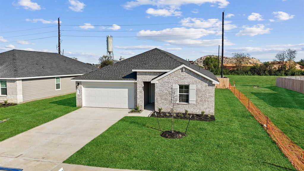 Rosenberg, TX 77469,4223 Waving Willow Way