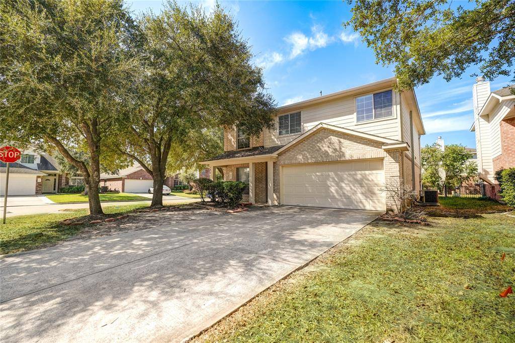 Houston, TX 77068,3322 Forest Willow LN