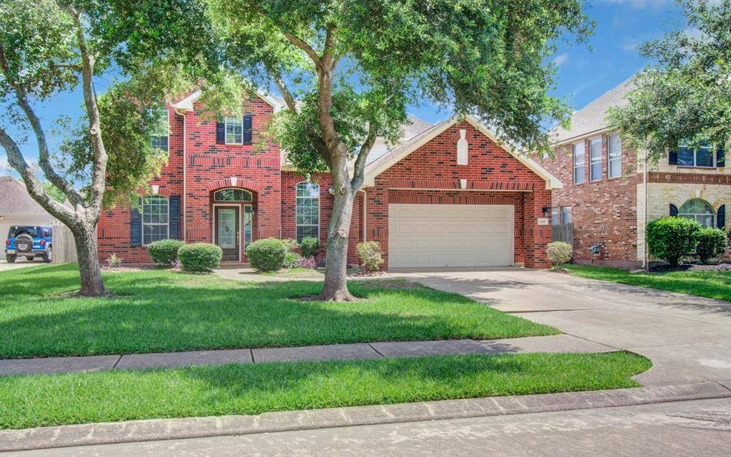 Pearland, TX 77581,3410 Walden Creek LN