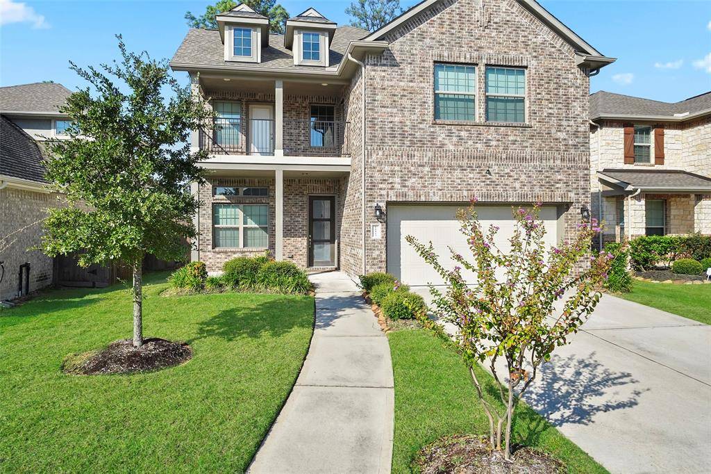 Humble, TX 77346,16815 Dampier DR