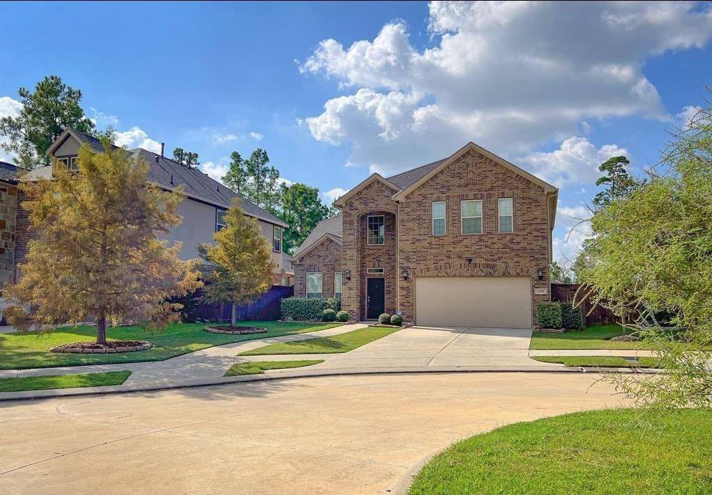 Humble, TX 77346,12714 Sweet Root LN