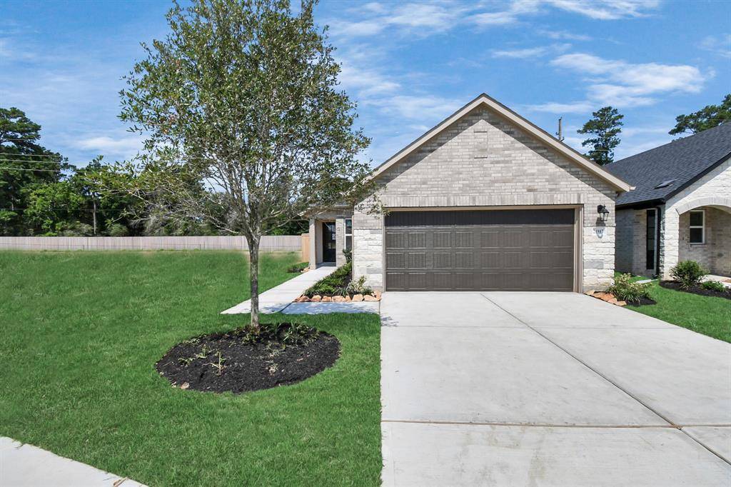 Crosby, TX 77532,13034 Christopher David Drive