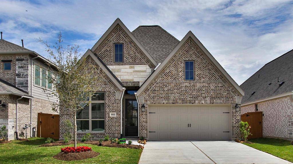 Cypress, TX 77433,8814 Harbor Pines DR