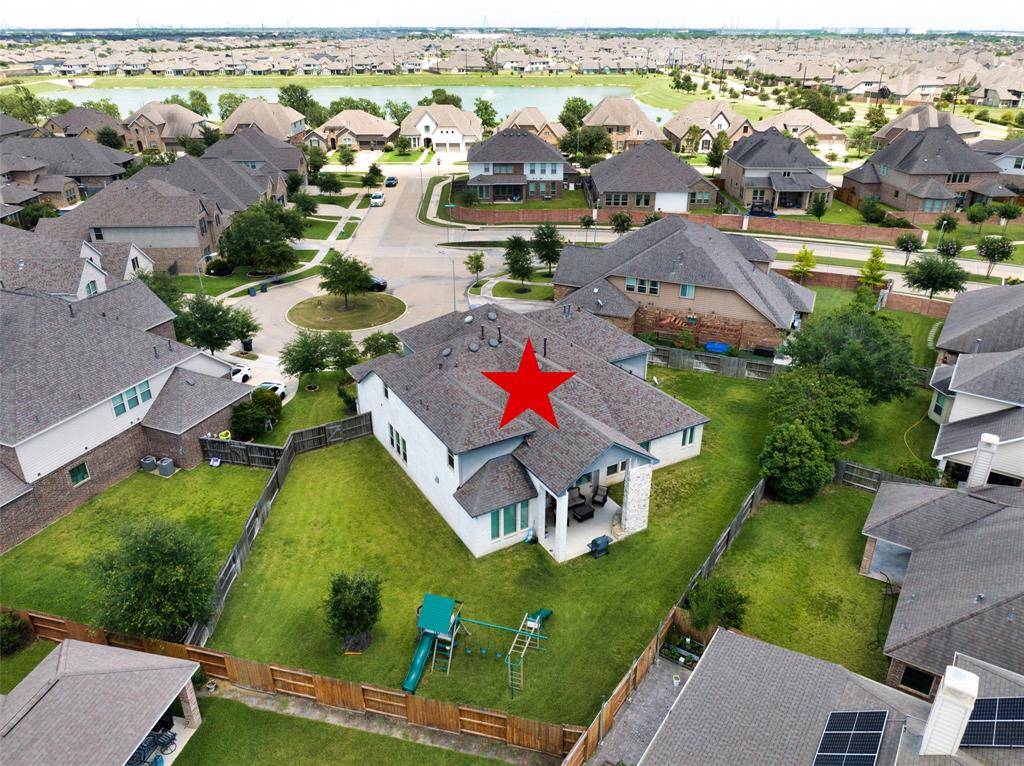Richmond, TX 77407,21015 Arden Park DR
