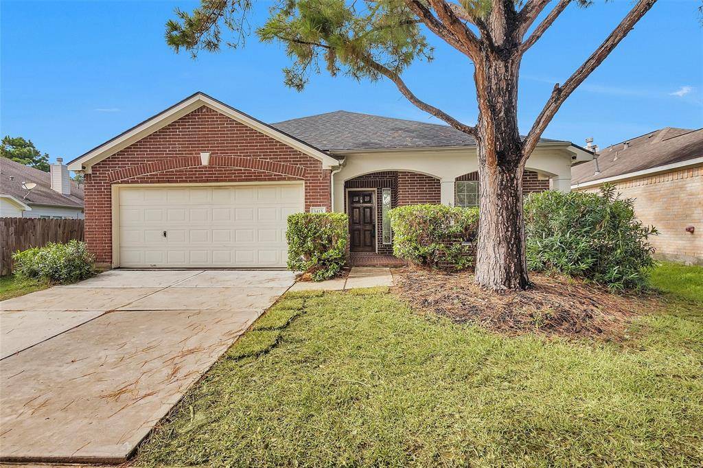 Spring, TX 77386,3415 Cactus Creek DR