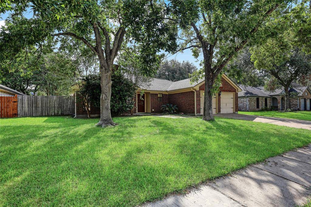 Pearland, TX 77584,2515 Chestnut CIR