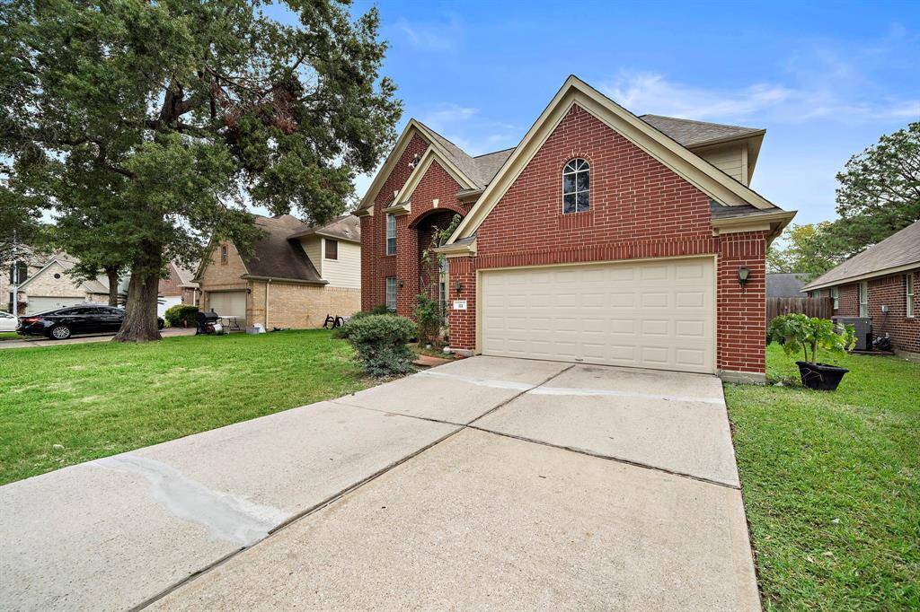 Houston, TX 77015,111 Saint Finans WAY