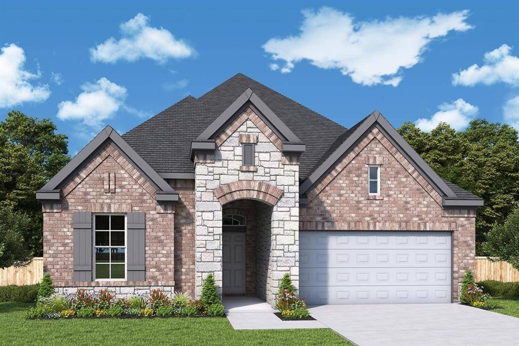 Mont Belvieu, TX 77523,12302 Grassy Bend DR
