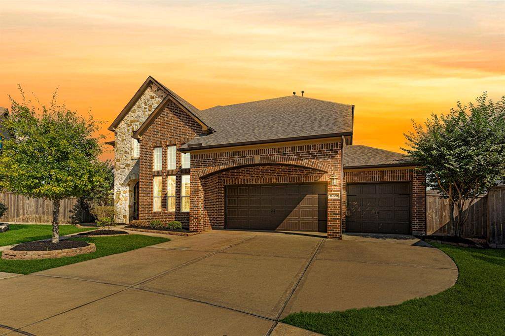 Katy, TX 77493,6706 Terania CIR